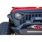 Dv8 Offroad DV8 OFFROAD JEEP JL REPLACEMENT GRILL -BLACK GRJL-01 - alternate 5